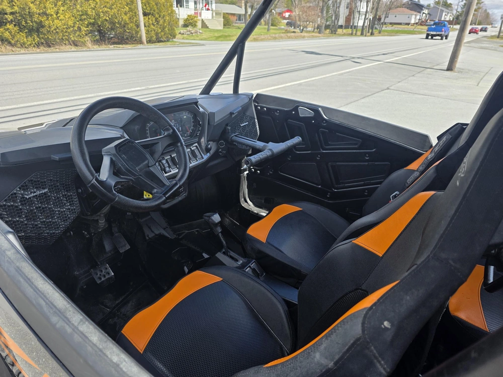 2024 Polaris Rzr Xp 4 1000 Premium alt