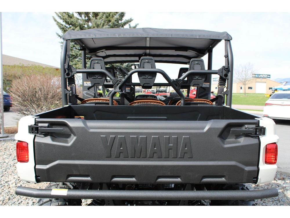 2025 Yamaha Viking Vi Eps Ranch Edition alt