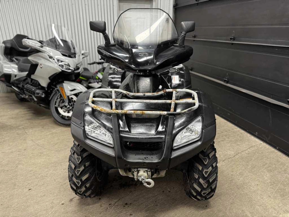 Honda Rincon650 2005 alt