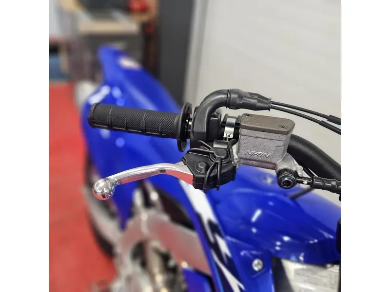 2026 Yamaha YZ 250F thumbnail 21