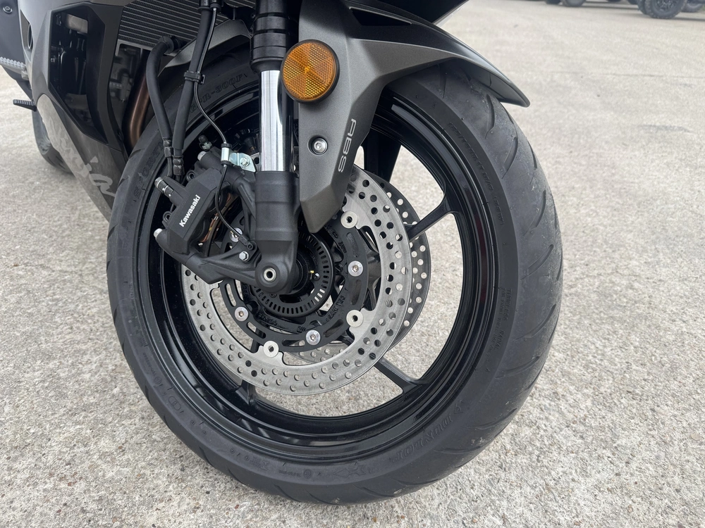 2026 Kawasaki Ninja® Zx™-4rr Abs Abs alt