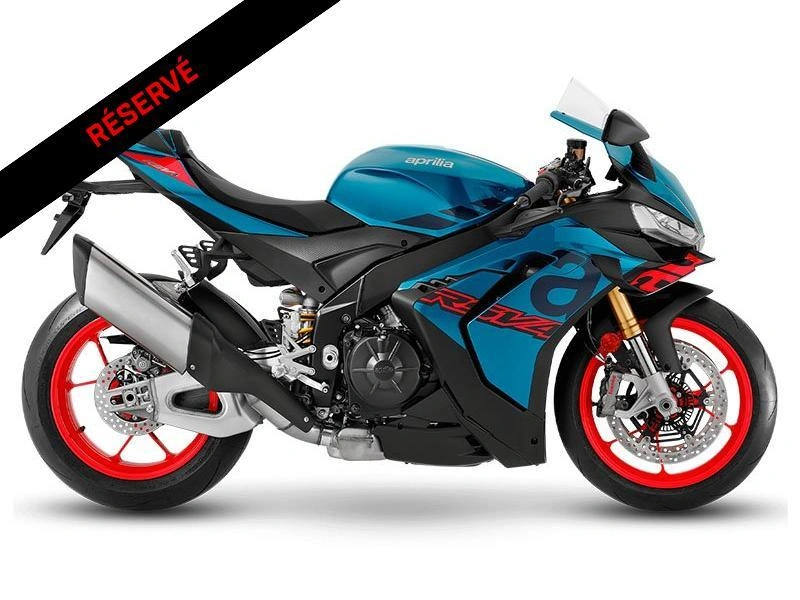 2027 Aprilia Rsv4 1100 alt