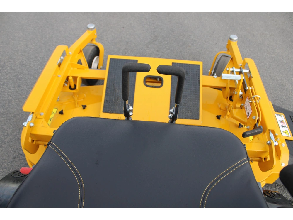 2026 Walker Model B27i X alt