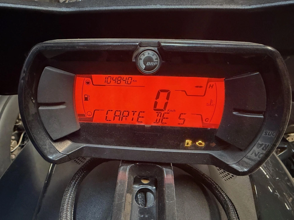 Can-am Ryker Sport 900 2023 alt