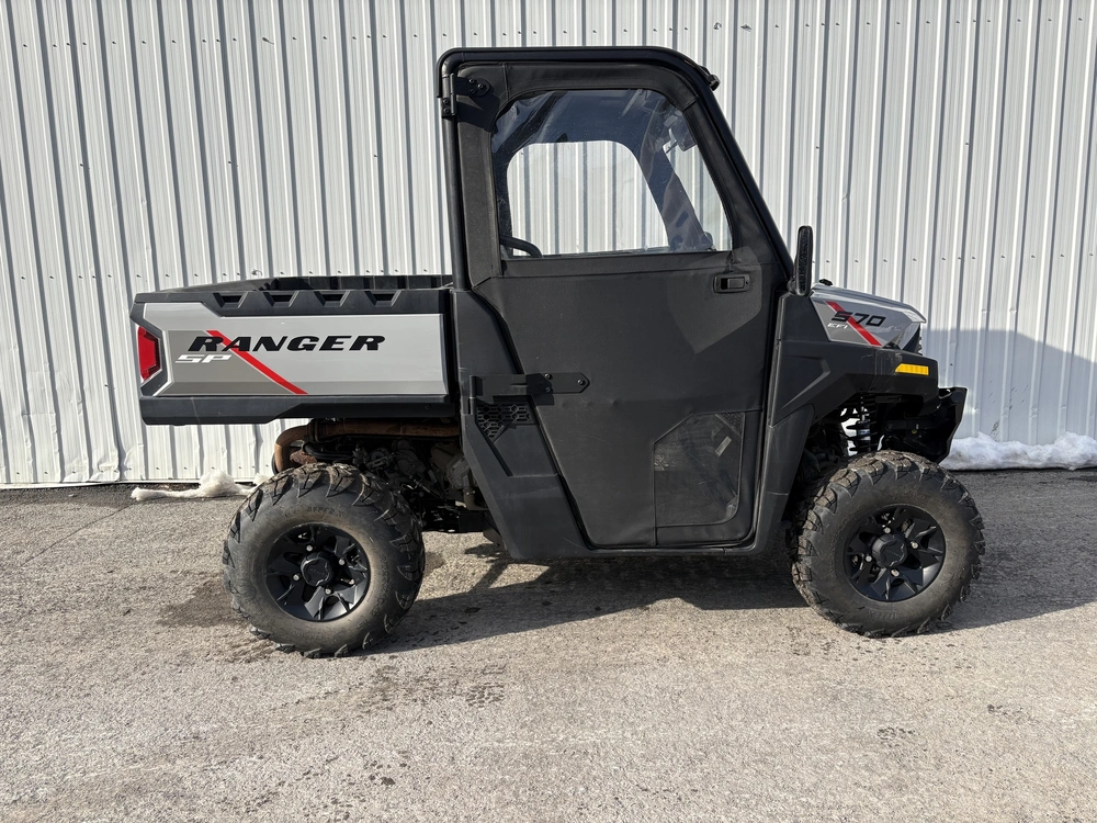 Polaris Ranger 570 Sp Premium 2024 alt