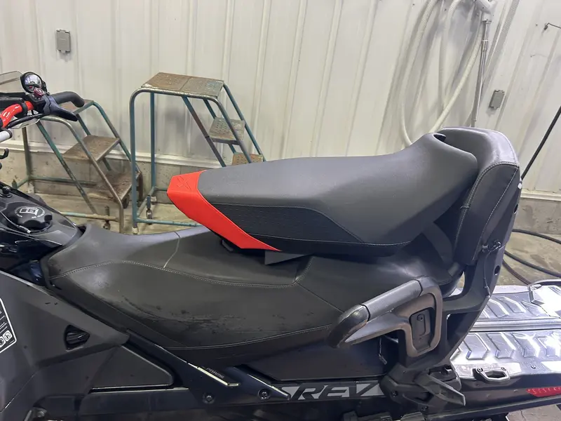 Ski-Doo Renegade X 850 Etec 2020