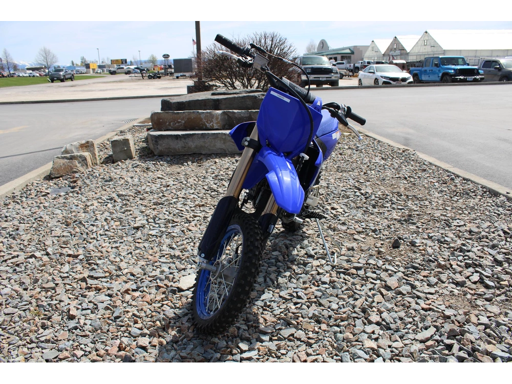 2025 Yamaha Yz65 alt