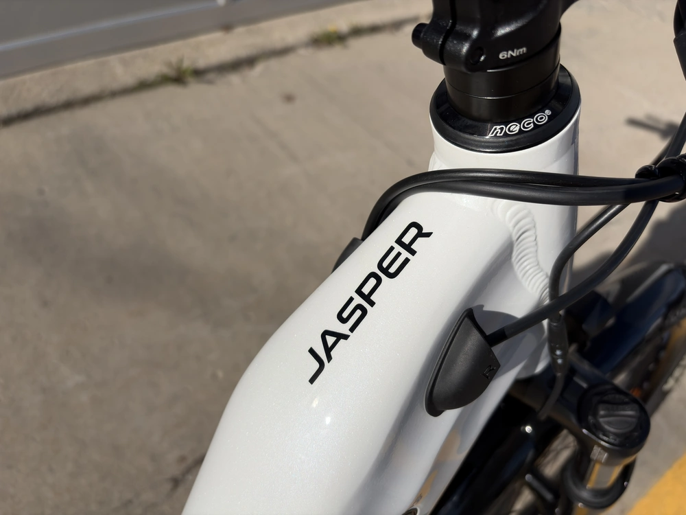 2025 Slane Jasper Sport Vélo Électrique alt