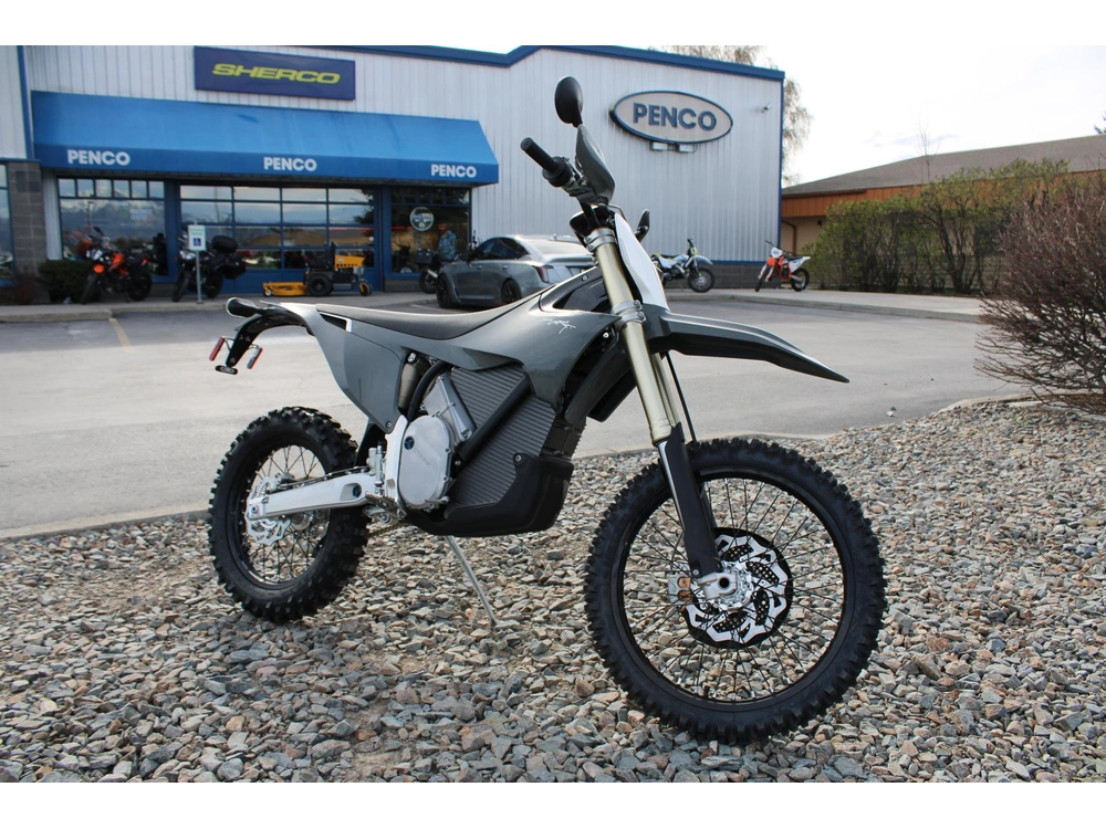 2026 Stark Future Varg Ex 80 Hp alt