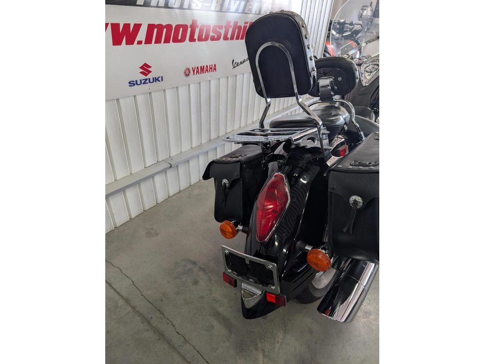 2004 Honda Vtx 1300 alt