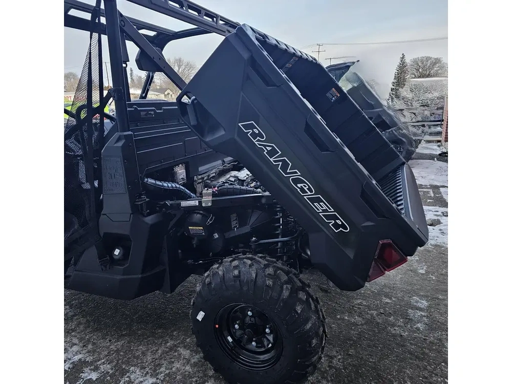 2026 Polaris Ranger 1000 Eps alt