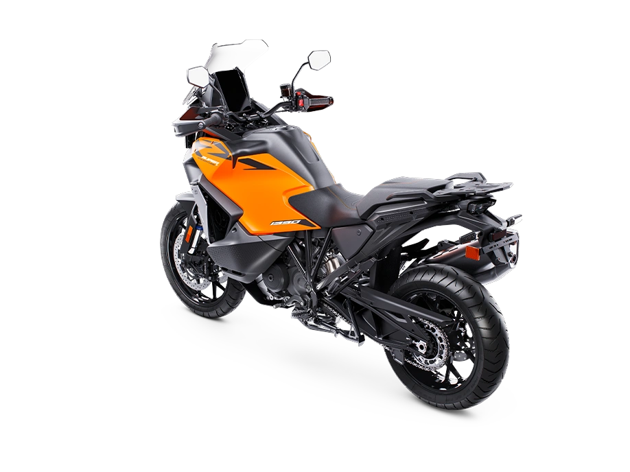 2027 Ktm 1390 Super Adventure S Evo alt