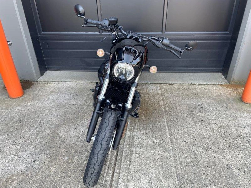 2026 Harley-davidson Rh975s - Nightster™ Special alt