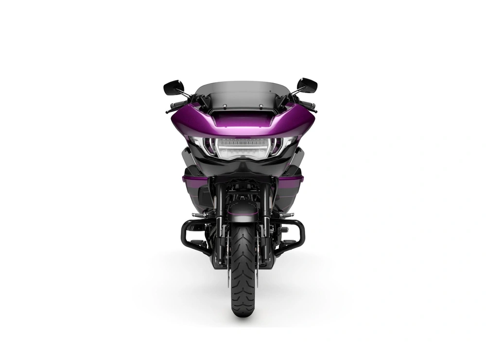 Harley-davidson Fltrxse Cvo 2025 alt