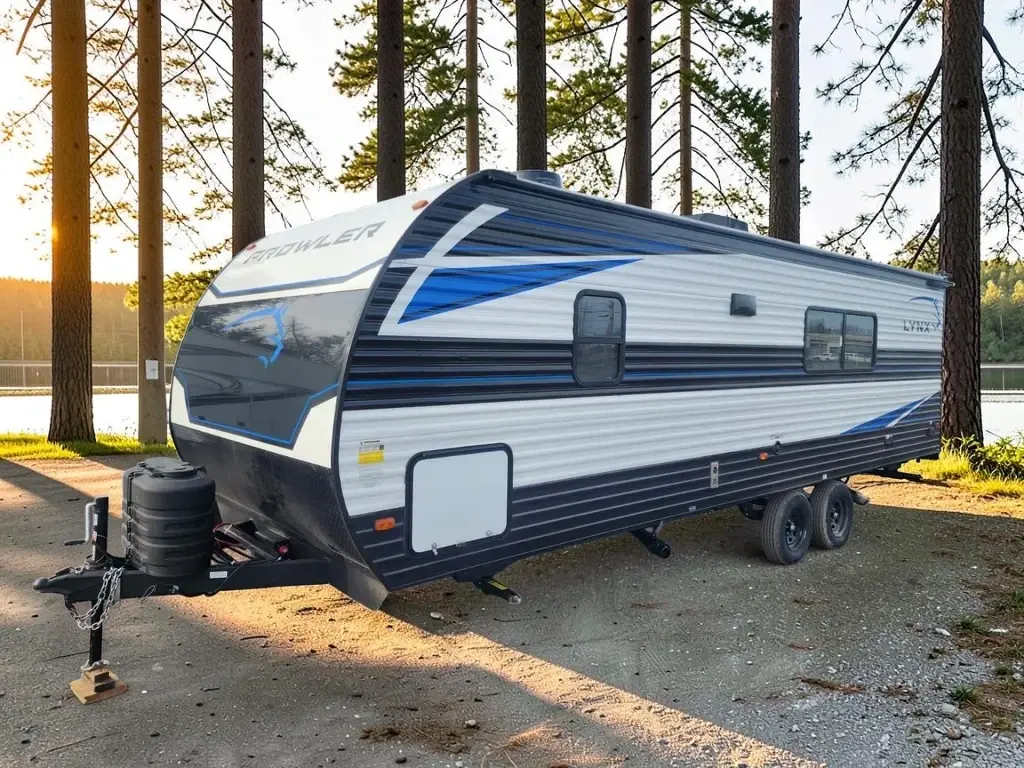 Heartland Prowler 255BHX  2024