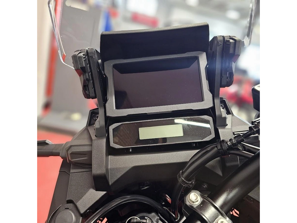 2026 Honda Africa Twin alt