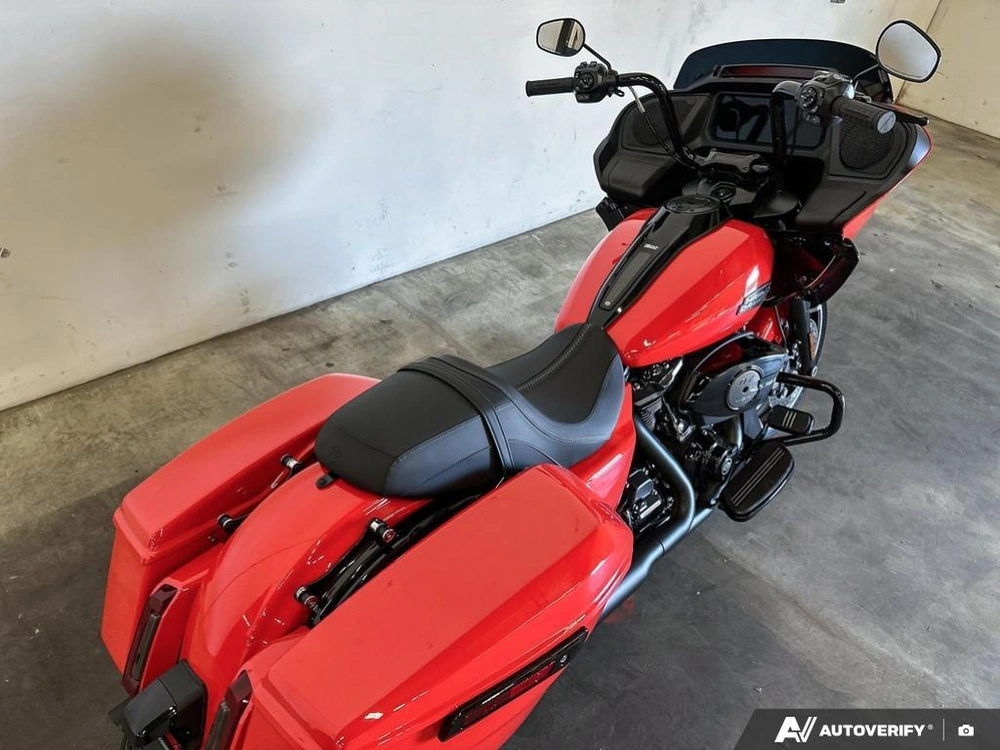 2026 Harley-davidson Road Glide alt