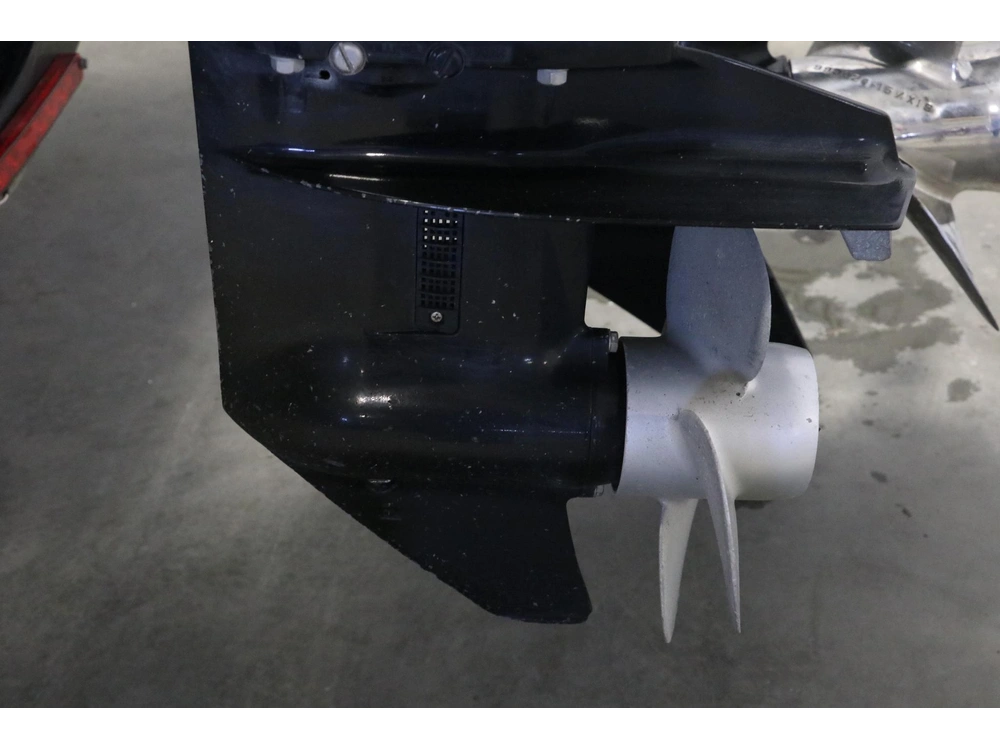 Lund 1750 Tyee + Mercury 150 Hp & Remorque 2011 alt