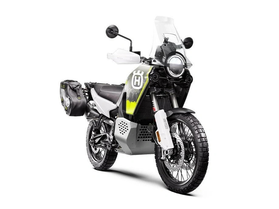 Husqvarna Norden 901 Expédition 2025 alt