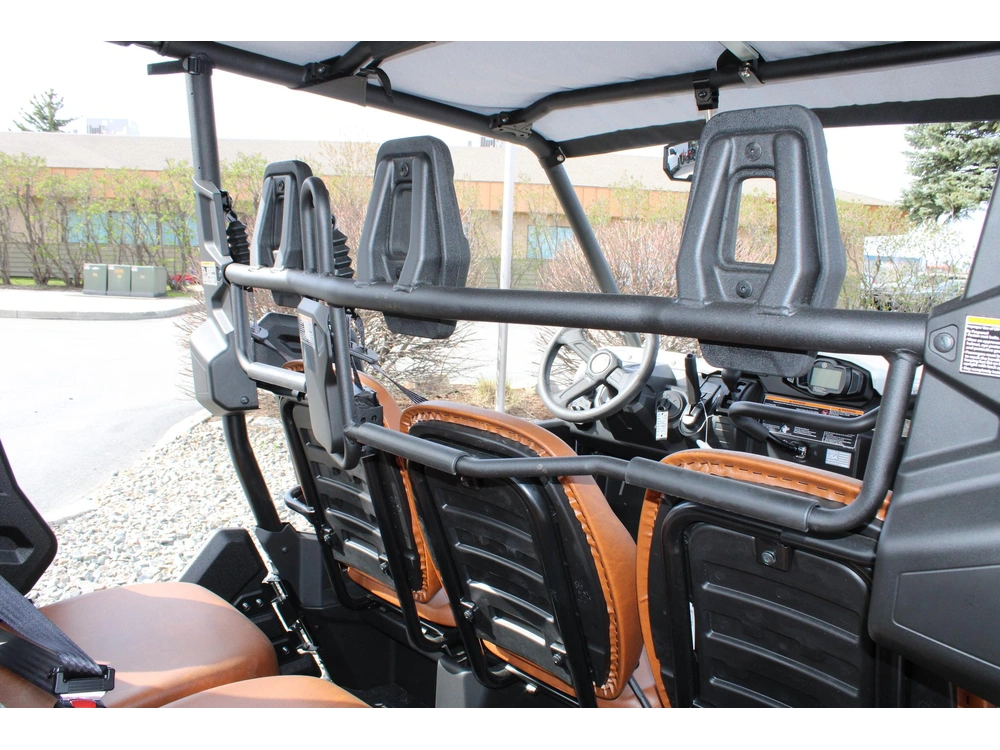 2025 Yamaha Viking Vi Eps Ranch Edition alt
