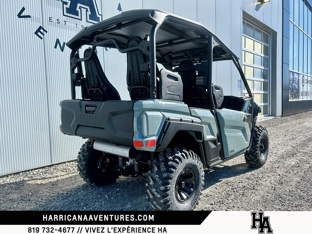 Yamaha Wolv X4 850 Xt-r 2026 alt