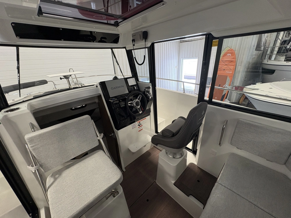 2023 Jeanneau Nc 795 Sport - S2 alt