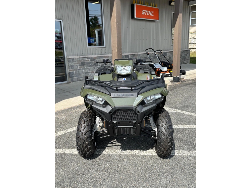 2026 Polaris Sportsman® 450 H.o. alt