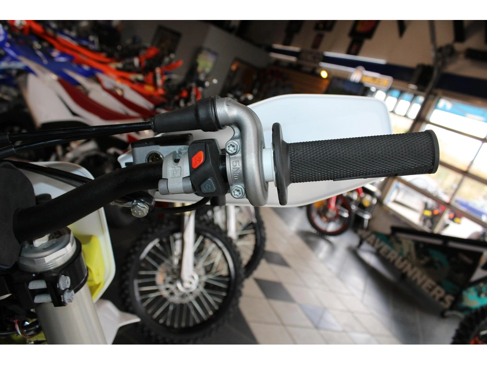 2024 Husqvarna Fe 450 alt