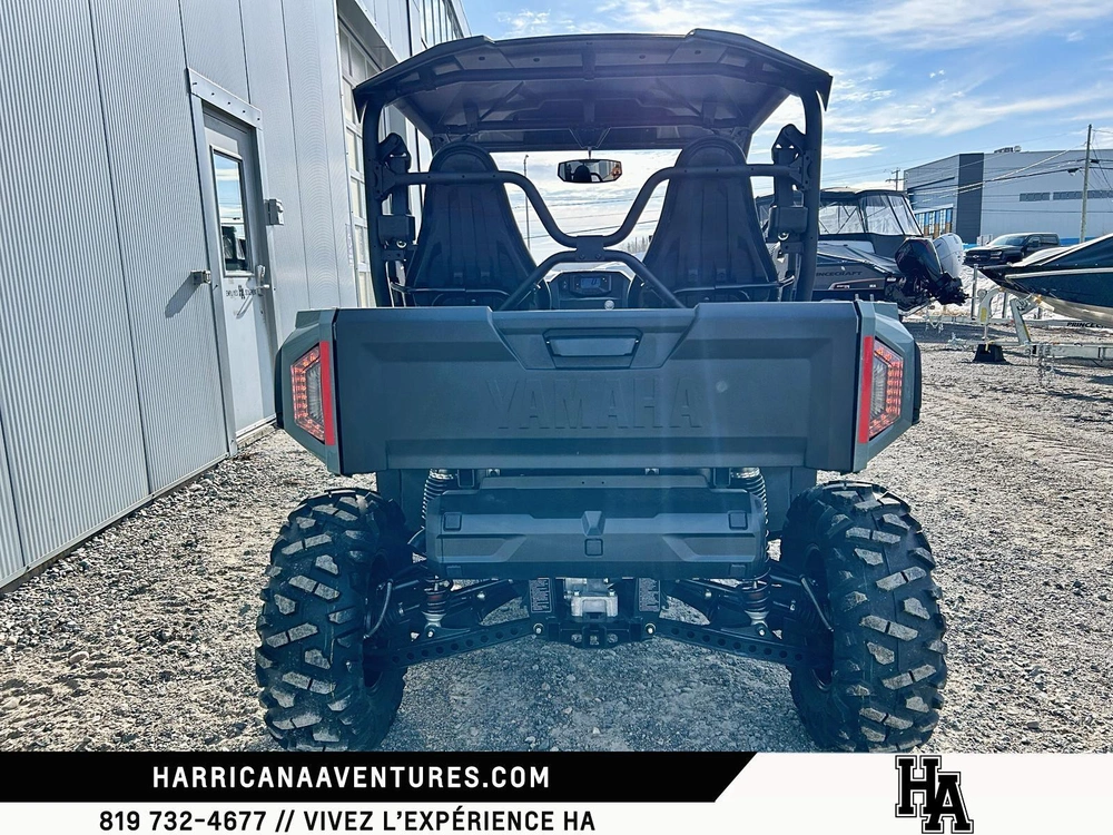 Yamaha Wolverine X2 1000xt-r 2026 alt