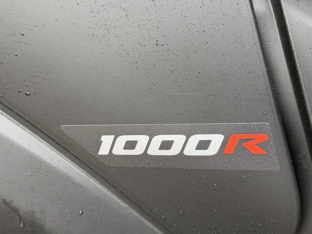 2026 Brp Outlander Max Backcountry 1000r (canada) alt