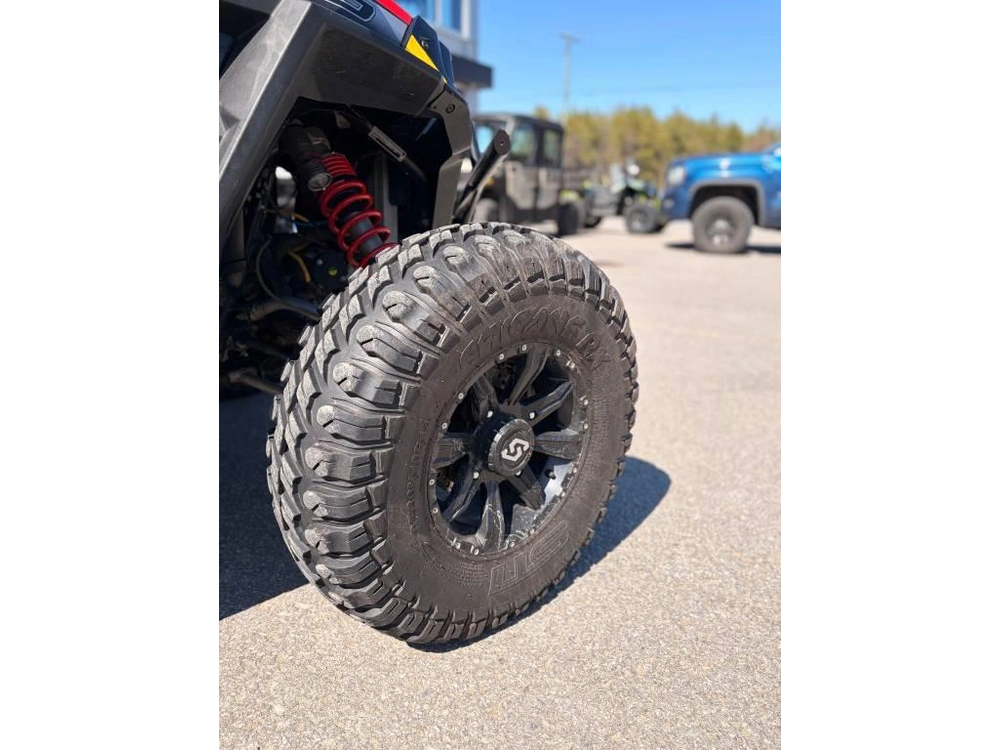 Polaris Z19vdk99ak 2019 alt
