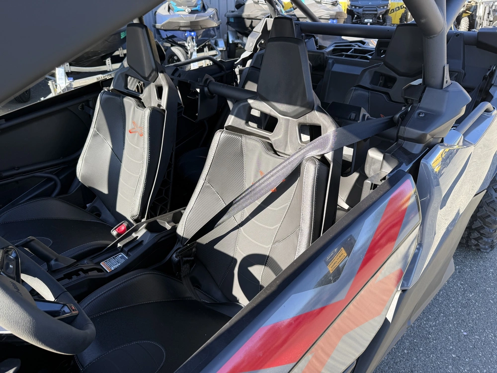 2026 Can-am Maverick X3 Max X Turbo alt