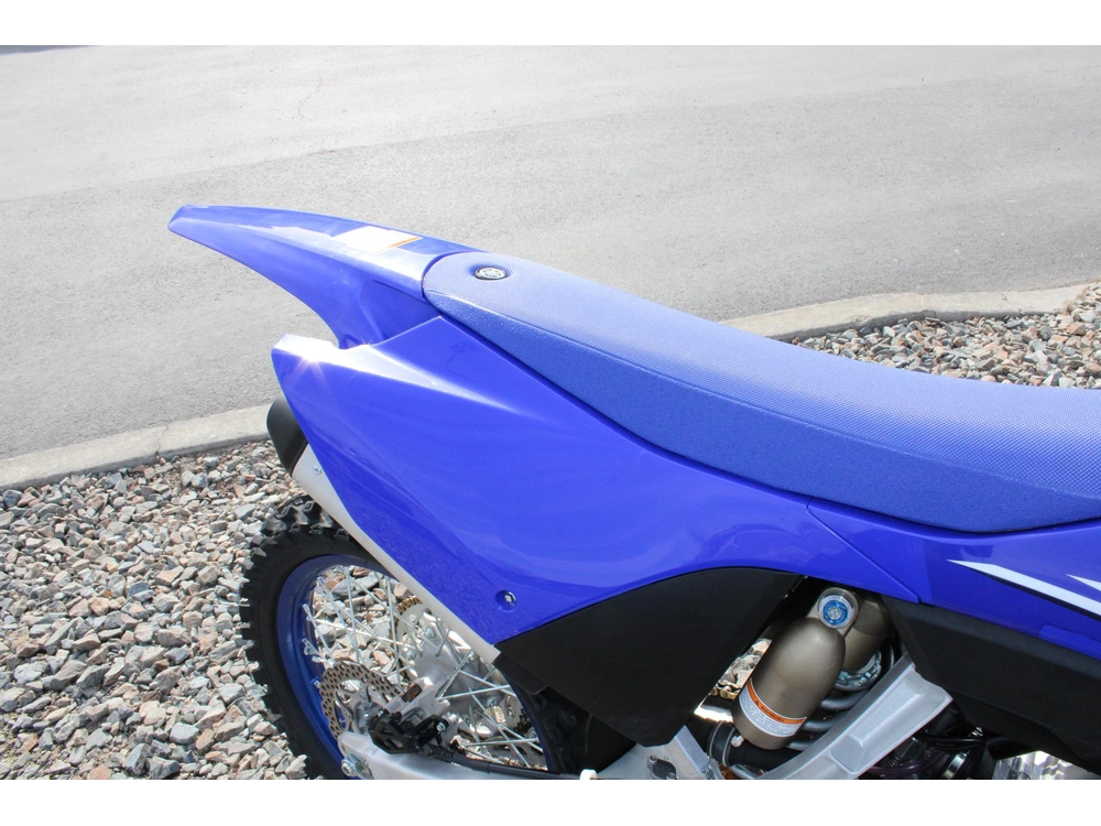 2026 Yamaha Yz125 alt