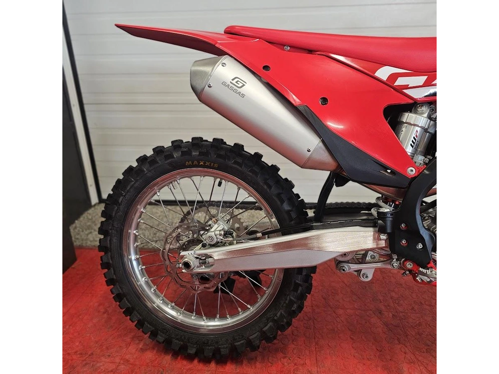 2023 Gas Gas Mc 450f alt