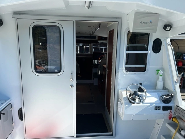 2019 Kingfisher 3425 Gfx Gfx alt