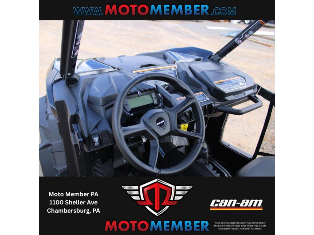 2026 Can-Am Maverick Trail DPS 700 for Sale