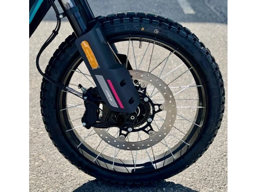 Cfmoto Ibex 450 2026 alt