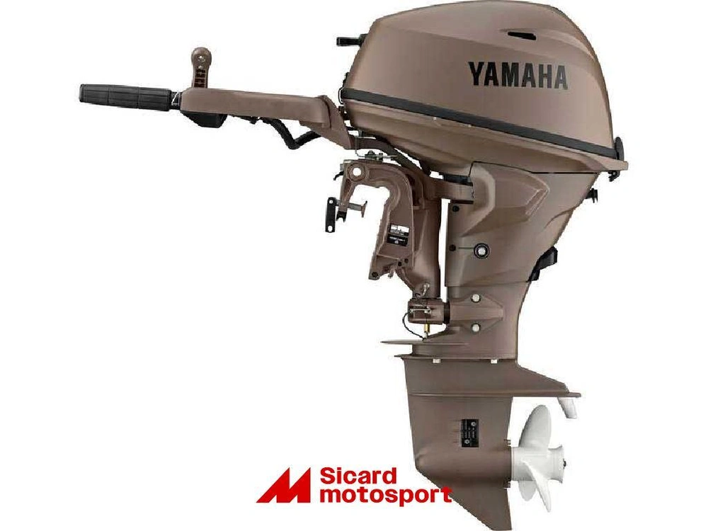 Yamaha F25swhc3 2026 alt