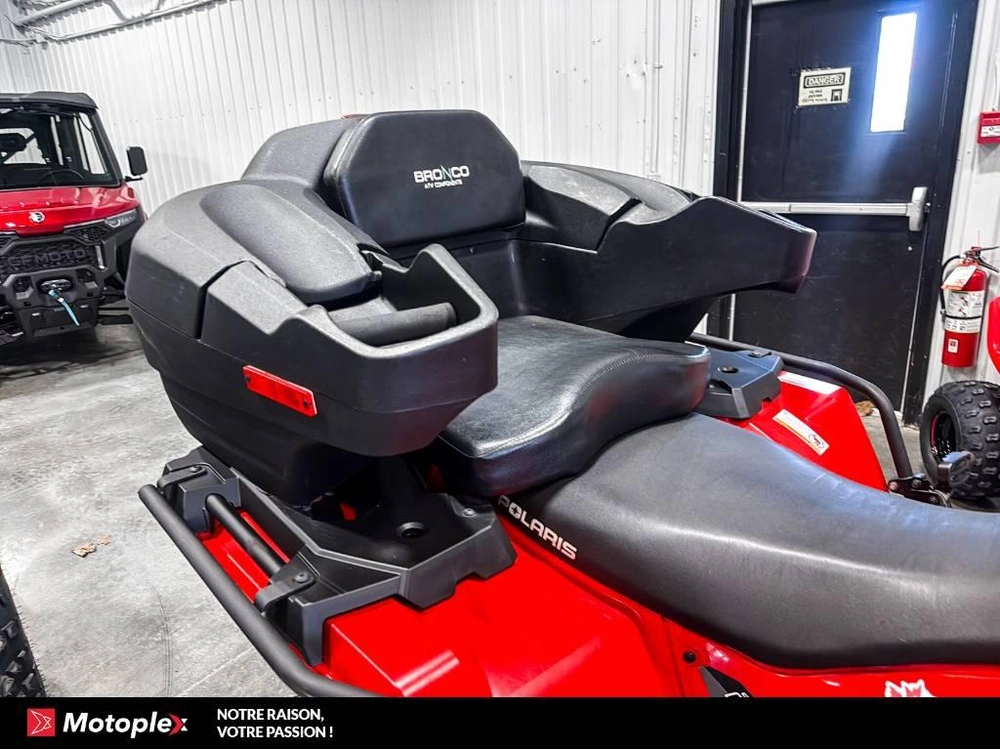 Polaris Sportsman 570 Eps 2017 alt