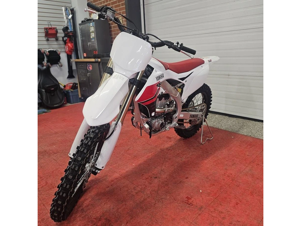 2026 Yamaha Yz 250f alt