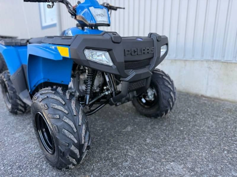 Polaris Sportsman 110 2026 alt