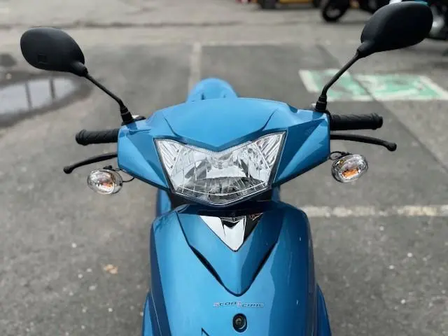 2023 Scootterre BISTRO 50 thumbnail 12