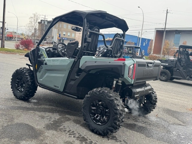 Yamaha Wolverine X2 1000 Xt-r 2026 alt
