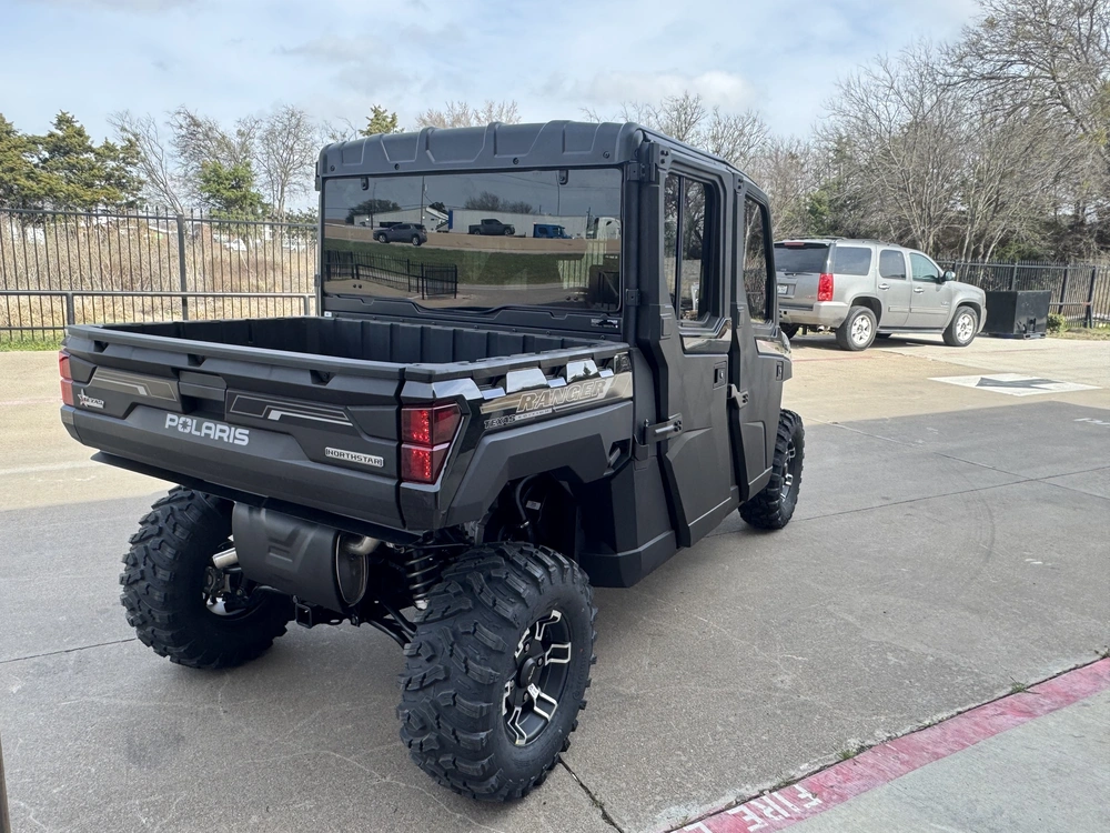 2026 Polaris Rgr Crew Xp 1000 Ns Tx alt