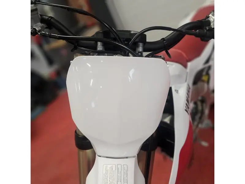 2026 Yamaha YZ 250F thumbnail 5