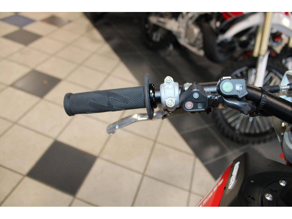 2022 Honda Crf® 450r-s alt