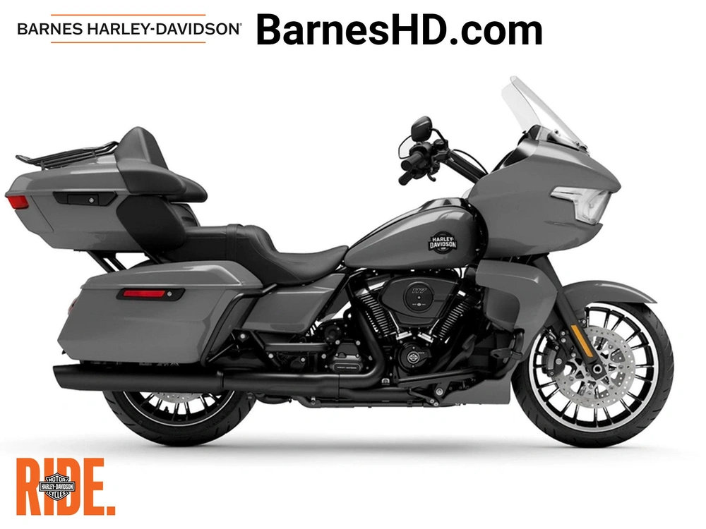 2026 Harley-davidson Fltrxl - Road Glide® Limited alt
