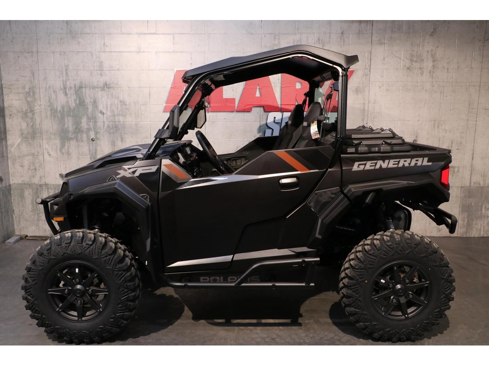 Polaris General Xp 1000 Premium 2026 alt