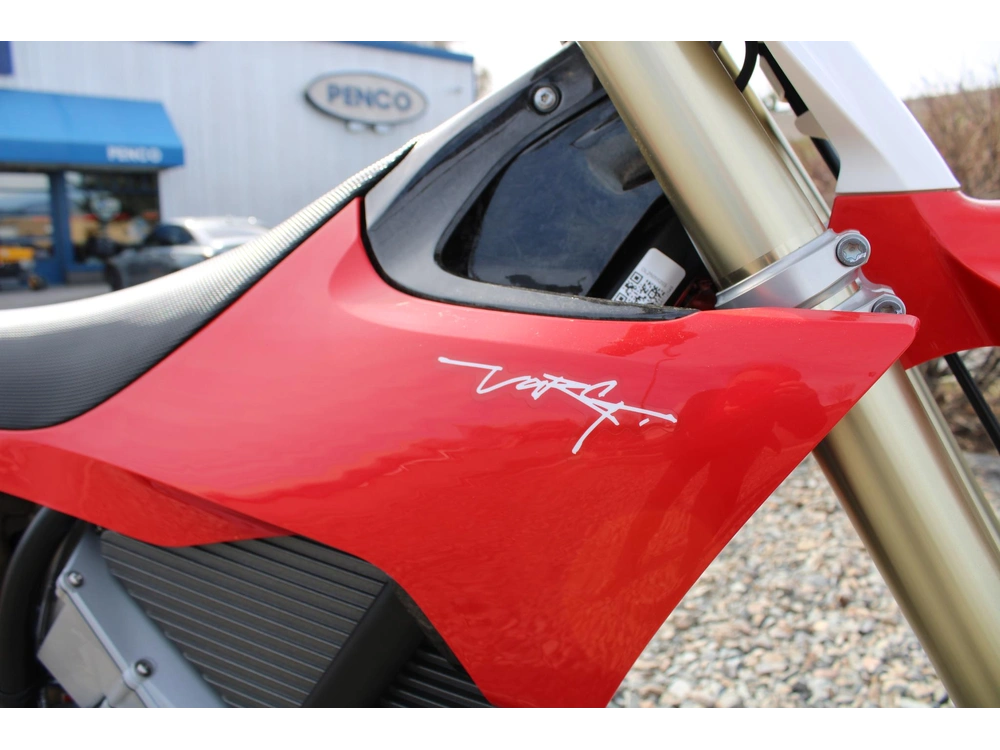 2025 Stark Future Varg Ex 80 Hp alt