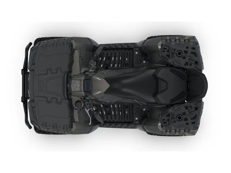 2026 Polaris SPORTSMAN TOURING XP 1000 TRAIL